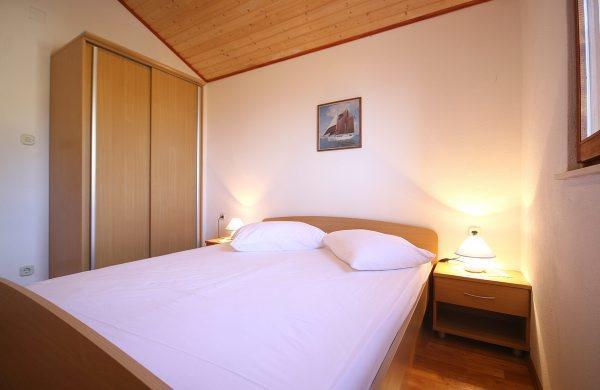 Holiday Home Vineyard House Bol Luaran gambar